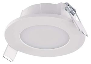 LED lampada da incasso per bagno LORI LED/4,5W/230V IP65 2700/4000K bianco