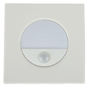 Lampada LED per scale con sensore movimento LED/3W/230V 4000K bianco
