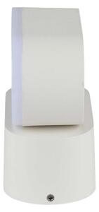 LED da esterno flessibile Applique LED/5W/230V 4000K IP65 bianco