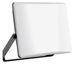 Faretto LED 30W 230V 3000/4000/6500K IP65 nero