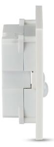 Lampada LED per scale con sensore movimento LED/3W/230V 4000K bianco