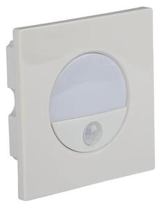 Lampada LED per scale con sensore movimento LED/3W/230V 4000K bianco