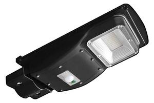 Lampada solare LED dimmerabile 6W 3,2V 6000K IP65 5000mAh + telecomando