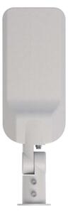 Lampada stradale LED SAMSUNG CHIP 50W 230V 6500K IP65 grigio