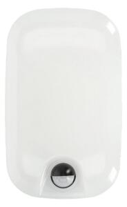 Lampada da parete LED esterna con sensore BAVANO LED/15W/230V 3000/4000/5700K IP