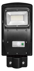 Lampada solare LED dimmerabile 6W 3,2V 6000K IP65 5000mAh + telecomando