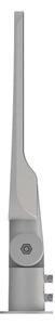 Lampada stradale LED SAMSUNG CHIP 50W 230V 6500K IP65 grigio