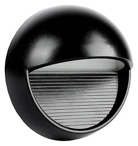 Applique a LED da esterno LED/3W/230V 4000K IP65 nero