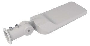 Lampada stradale LED SAMSUNG CHIP 50W 230V 6500K IP65 grigio