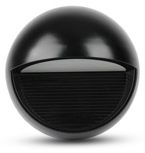 Applique a LED da esterno LED/3W/230V 4000K IP65 nero