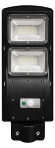 Lampada solare da esterno LED dimmerabile 8W 6000K IP65 9000mAh + DO