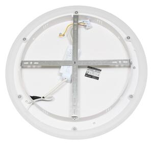 Brilagi - Plafoniera a LED dimmerabile FLARE LED/38W/230V 3000-6000K + telecomando