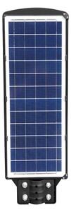 Lampada solare stradale LED dimmerabile 12W 3,2V 6000K IP65 10000mAh + DO