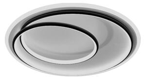 Brilagi - Plafoniera a LED dimmerabile FLARE LED/38W/230V 3000-6000K + telecomando
