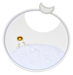 Brilagi - Lampada da soffitto LED dimmerabile ASTRO LED/20W/230V 3000-6000K astronaut+DO