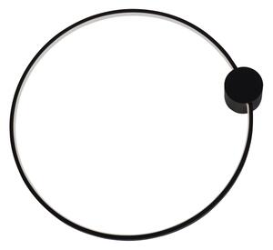 Brilagi - Plafoniera LED RINGO LED/18W/230V