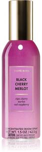 Bath & Body Works Black Cherry Merlot profumo per ambienti 42,5 g