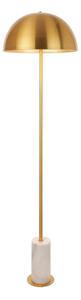 Endon 114208 - Lampada con piedistallo BERTOIA 1xE27/10W/230V ottone