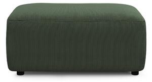 Poggiapiedi verde Enjoy – Bobochic Paris