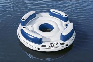 Bestway Isola Galleggiante Hydro-Force 239x63,5 cm
