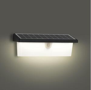 Brilagi - Lampada solare LED con sensore SUN RAY LED/6W/3,7V 2200 mAh IP44
