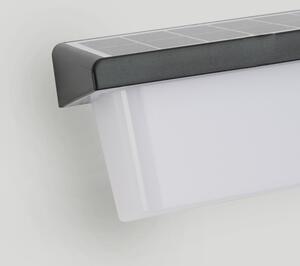 Brilagi - Lampada solare LED con sensore SUN RAY LED/6W/3,7V 2200 mAh IP44