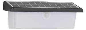 Brilagi - Lampada solare LED con sensore SUN RAY LED/6W/3,7V 2200 mAh IP44