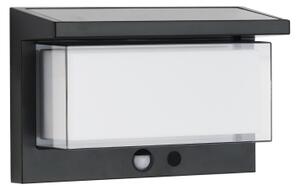 Brilagi - Lampada solare LED con sensore SUN LUME LED/10W/3,7V 4000mAh IP44