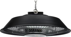Stufa A Infrarossi Da Soffitto, 1500W