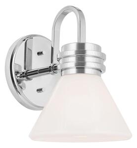 Kichler KL-FARUM1-CH - LED Lampada da bagno FARUM 1xG9/3W/230V cromo lucido