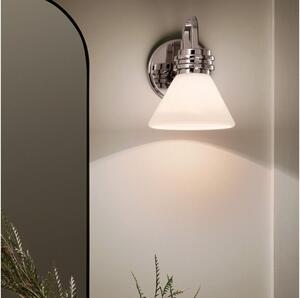 Kichler KL-FARUM1-CH - LED Lampada da bagno FARUM 1xG9/3W/230V cromo lucido