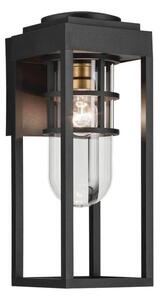 Kichler KL-HONE-M-BKT - Applique da esterno HONE M 1xE27/60W/230V IP44