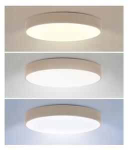 Brilagi -LED Plafoniera POOL LED/48W/230V 3000/4000/6000K diam. 40 cm beige