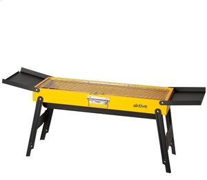 Grill Active 89 x 22 x 32 cm