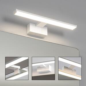 Brilagi - Illuminazione a LED per specchio da bagno VESTRA LED/8W/230V 40 cm IP44 Bianco