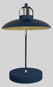 Brilagi - LED Lampada da tavolo FLAMENGO 1xE27/60W/230V blu