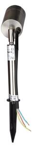 Lampada da esterno 1xGU10/35W/230V IP44