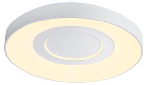 Nordlux - Plafoniera Halyna - Bianco - 39,5x39,5x5,5 cm