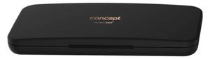 Concept KZ2020 - Specchio cosmetico LED PERFECT SKIN LED/1,5W/5V 300 mAh nero