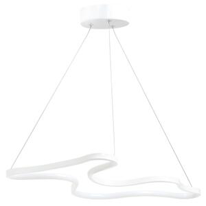 Lampadario a sospensione con cavo ARTISAN LED/36W/230V 4000K bianco