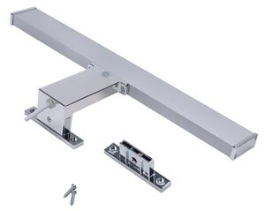 Top Light - Illuminazione a LED per specchio da bagno TEXAS LED/8W/230V 3000/4000/6500K IP44