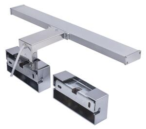 Top Light - Illuminazione a LED per specchio da bagno TEXAS LED/8W/230V 3000/4000/6500K IP44