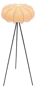 Lampada da terra CAFEE 1xE27/40W/230V bianco/nero