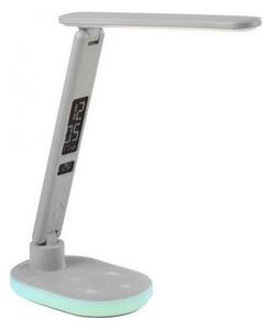 JUST LIGHT. 11018-16 - Lampada da tavolo dimmerabile LED RGBW TINA LED/4W/230V