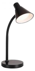 JUST LIGHT. 11248-18 - Lampada da tavolo flessibile a LED PIXIE LED/4,5W/230V nera