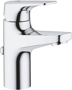 Single-lever basin mixer - GROHE Start Flow - Size S - Chrome - Water saving - 23809000