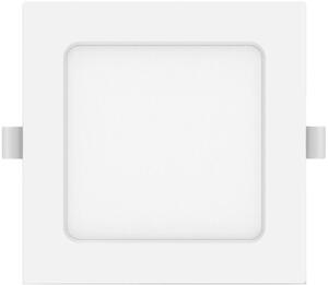 Aigostar - Lampada da incasso LED/6W/230V 3000K 12x12 cm bianca