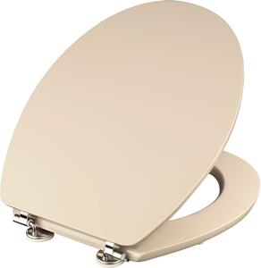 Cornat kstel17 telo sedile wc beige