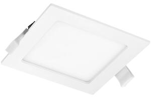 Aigostar - Lampada da incasso LED/12W/230V 6500K 17,5x17,5 cm bianca
