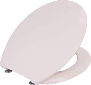 Cornat kscet17 - sedile wc cetina, look semplice, in duroplast d